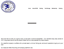 Tablet Screenshot of morrisybc.com